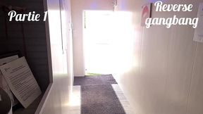 partie 1 reverse gb avec 5 girls et luky guy