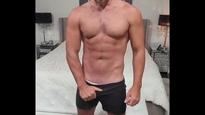 Letting A Straight Alpha Male Degrade You For Being A Pathetic Loser