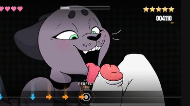 Big tits big ass furry hentai gameplay banger