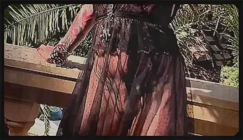 Blonde German MILF Gets Fucked Hard on Vacation