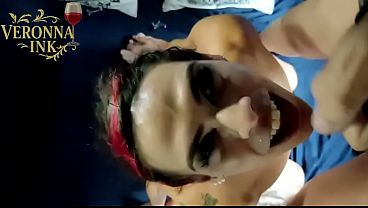 Sua Vis&atilde_o Privilegiada da Minha Boca