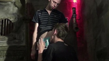 770 sneaker dominationi in backroom for badboys