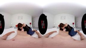 VirtualRealPorn com Punk rock band II