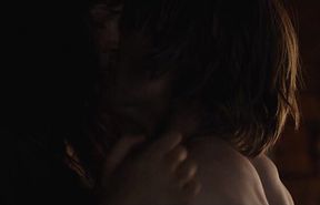 Dark's Jonas and Martha In a F***ed Up Love Story!