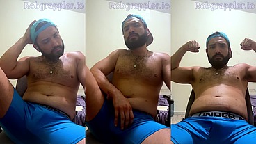 Relaxing and Chilling