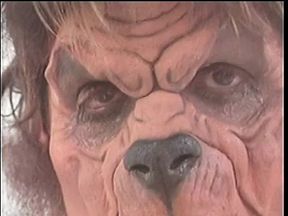 Erotic dude enjoys getting his ass fucked by his gay pal