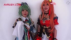 S Hc 106 [decensored Legend [breach Of Reason: The Erotic Train Fo