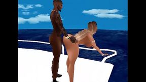 Rockin&rsquo_ Da Boat