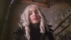 My Loud Nose Blowing Woke up Neighbours