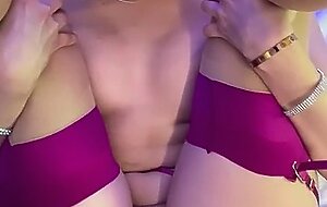 Hardcore Anal Sex For Brunette Babe Penelope Woods