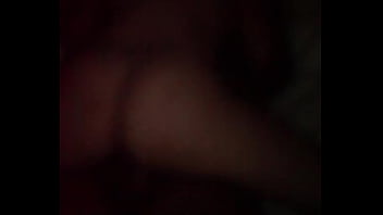 Casadinha no motel com o amigo. marido filma e come tbm