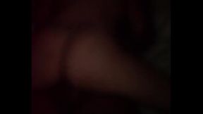 Casadinha no motel com o amigo. marido filma e come tbm