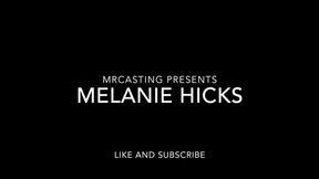 Melanie Hicks Solo Video