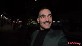 Amateur Couple Wedding Night Sex