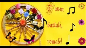 Danika house muzsika