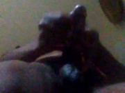Tuesday just now intense nut 11:42am cumshot