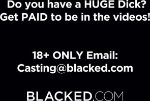 Her BBC Fantasy Comes Alive with a Monster Cock