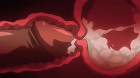 Horny Teen Gets Creampied By Her Teacher In Uncensored Hentai Anime