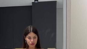 Community Member @Katecutiepie @Striptease and #Teen #Brunette #Nude porno gratis porn | Tik.Porn