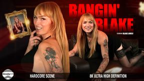 ”GROOBYVR - Bangin' Blake”