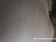 Exciting Time With Amateur GILF