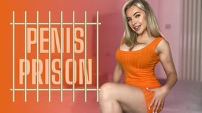 Penis Prison