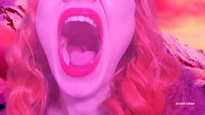 BIMBO STEP-MOMMY YAWNING - ASMR
