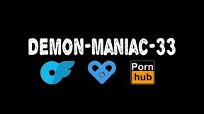 masked cosplay femboy in latex stockings cum in bathroom