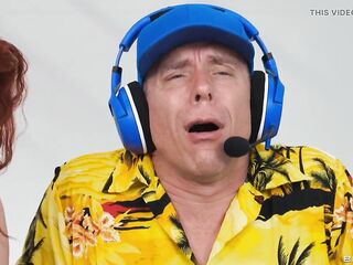 Whores Unite To Freeuse Gamer Rod Abigaiil Morris, May Hashira Brazzers