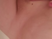 Fun In The Shower