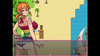 Gameplay Kinky Wizardry #1