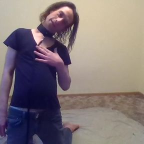 Let Me Be Your Fantasy