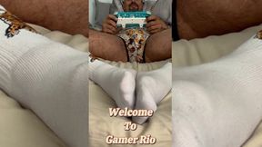 Welcome to Gamer Rio | Fantasy BF POV