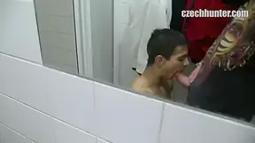 Crazy Sex Movie Gay Public Hot Pretty One