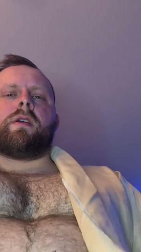 OBI-WAN BREEDS YOU - Funny Roleplay Mpreg Fantasy - Star Wars Parody   Clip 1