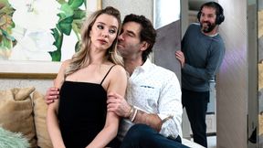 ”Catfish wealthy men using her pictures had Haley Reed angry at first”