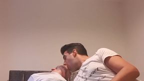 Deepthroating the King of Deepthroat: Deepthroatxxxxl