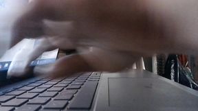 camper adventures series number 2 or something pt1