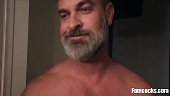 step Dad Caught Brothers Fucking And Joins