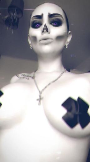 Your Pathetic Cock Teasings