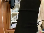 EastTNguy22 fisting and anal play