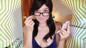 Dominatrix Mermerize, You Spend Your Money and Obey Her Orde