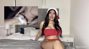 Santa's Slut