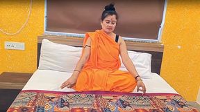 Tantrik Mata Ki Garam Jawani...