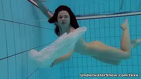 Soroka Video - UnderwaterShow