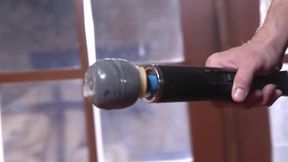 Huge tits redhead bdsm anal banged