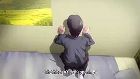 Bimbo Cowgirl Takes On Monsters In Wild Hentai gangbang Action