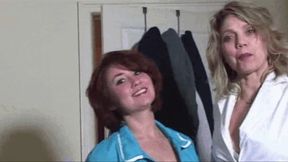 The head nurse and the Milk Maid part 1 - 1080 WMV