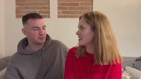 Raw Sex Store Adventure with Beautiful Perfect Tits Russian College Girl