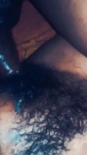 Must-share moment from &quot;Sexy moments with my ex girlfriend-3&quot;